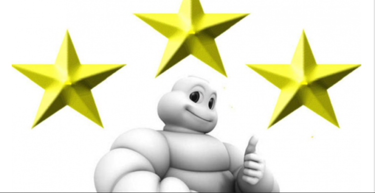 La Famosa Gu A Michelin Est Cumpliendo A Os Y Sus Estrellas Desvelan A Muchos Motormario